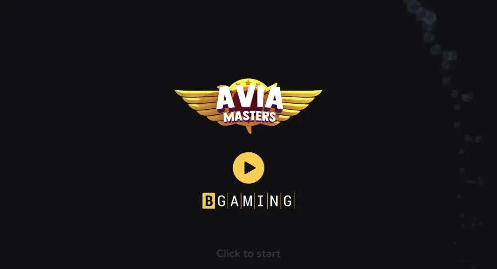 Aviamasters BGaming &ndash; Hauptmerkmale