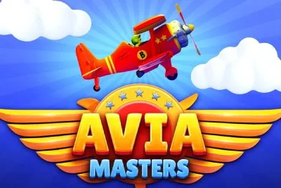 Aviamasters casino spiel